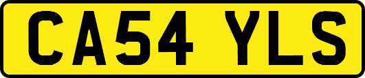 CA54YLS