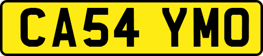 CA54YMO