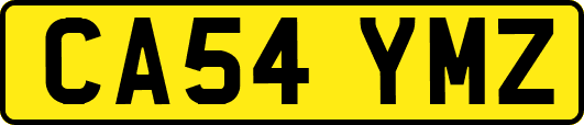 CA54YMZ