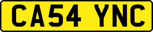 CA54YNC