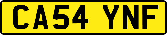 CA54YNF