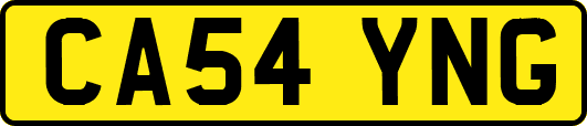CA54YNG