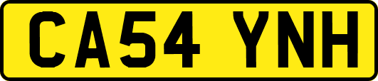 CA54YNH