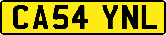 CA54YNL