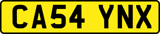 CA54YNX