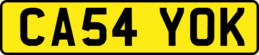 CA54YOK