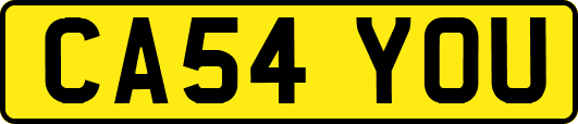 CA54YOU
