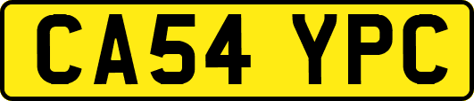 CA54YPC