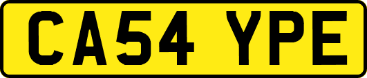 CA54YPE