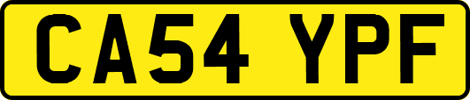 CA54YPF