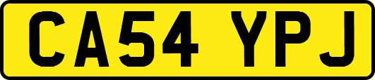 CA54YPJ
