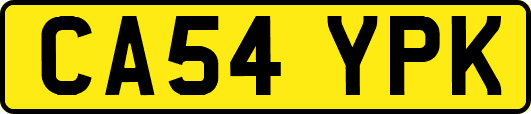 CA54YPK