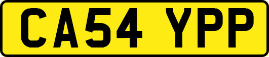 CA54YPP