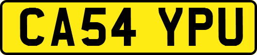 CA54YPU