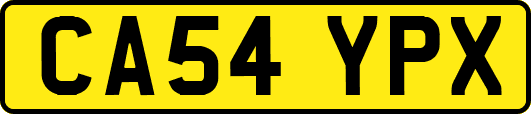 CA54YPX