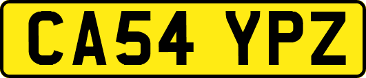 CA54YPZ