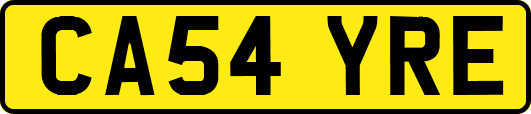 CA54YRE