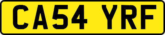 CA54YRF