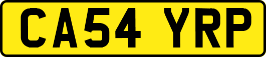 CA54YRP