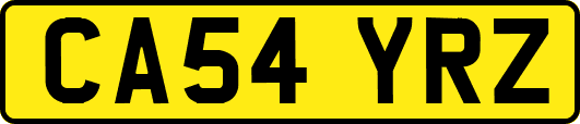 CA54YRZ