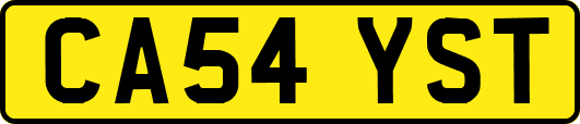 CA54YST