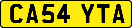 CA54YTA