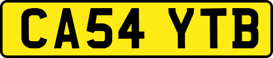 CA54YTB