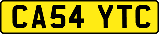 CA54YTC