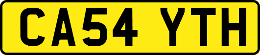 CA54YTH