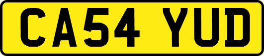 CA54YUD