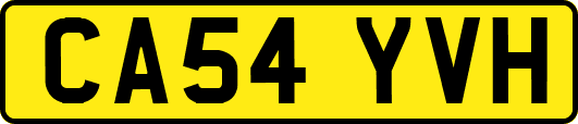 CA54YVH
