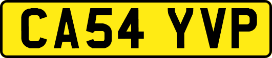 CA54YVP