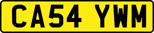 CA54YWM