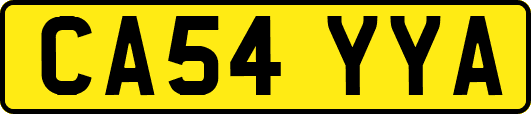 CA54YYA