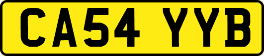 CA54YYB
