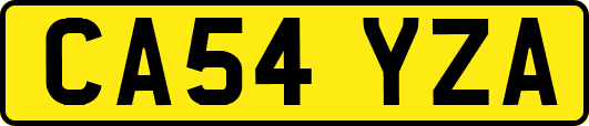 CA54YZA