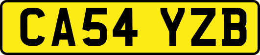 CA54YZB