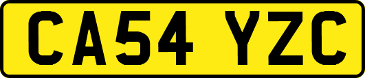 CA54YZC