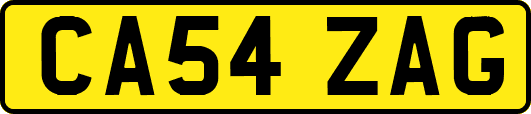 CA54ZAG