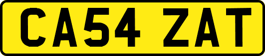 CA54ZAT