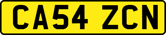 CA54ZCN