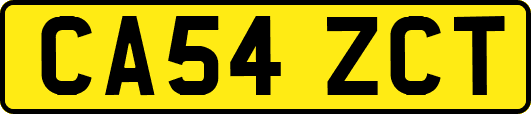 CA54ZCT