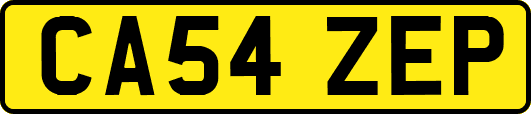 CA54ZEP