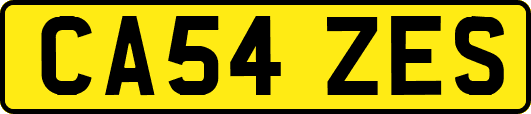 CA54ZES
