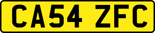 CA54ZFC