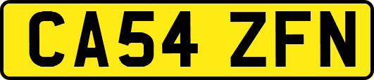 CA54ZFN