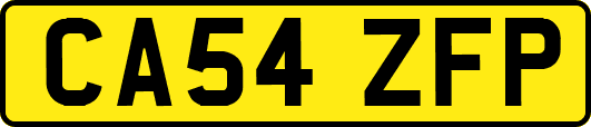 CA54ZFP