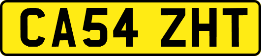 CA54ZHT