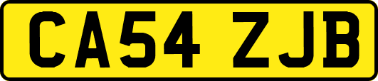 CA54ZJB