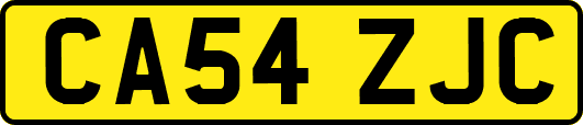 CA54ZJC